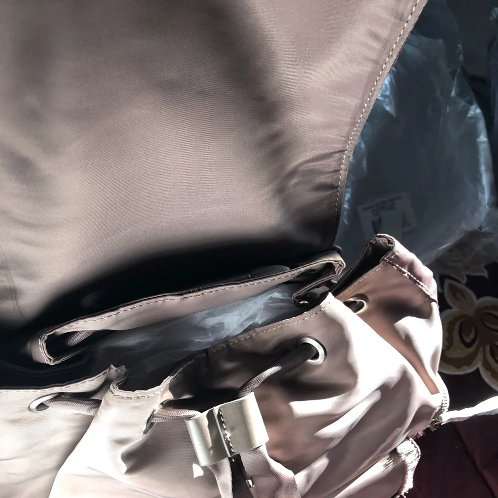 Sam Edelman Janelle feminine backpack purse - Picture 3 of 4